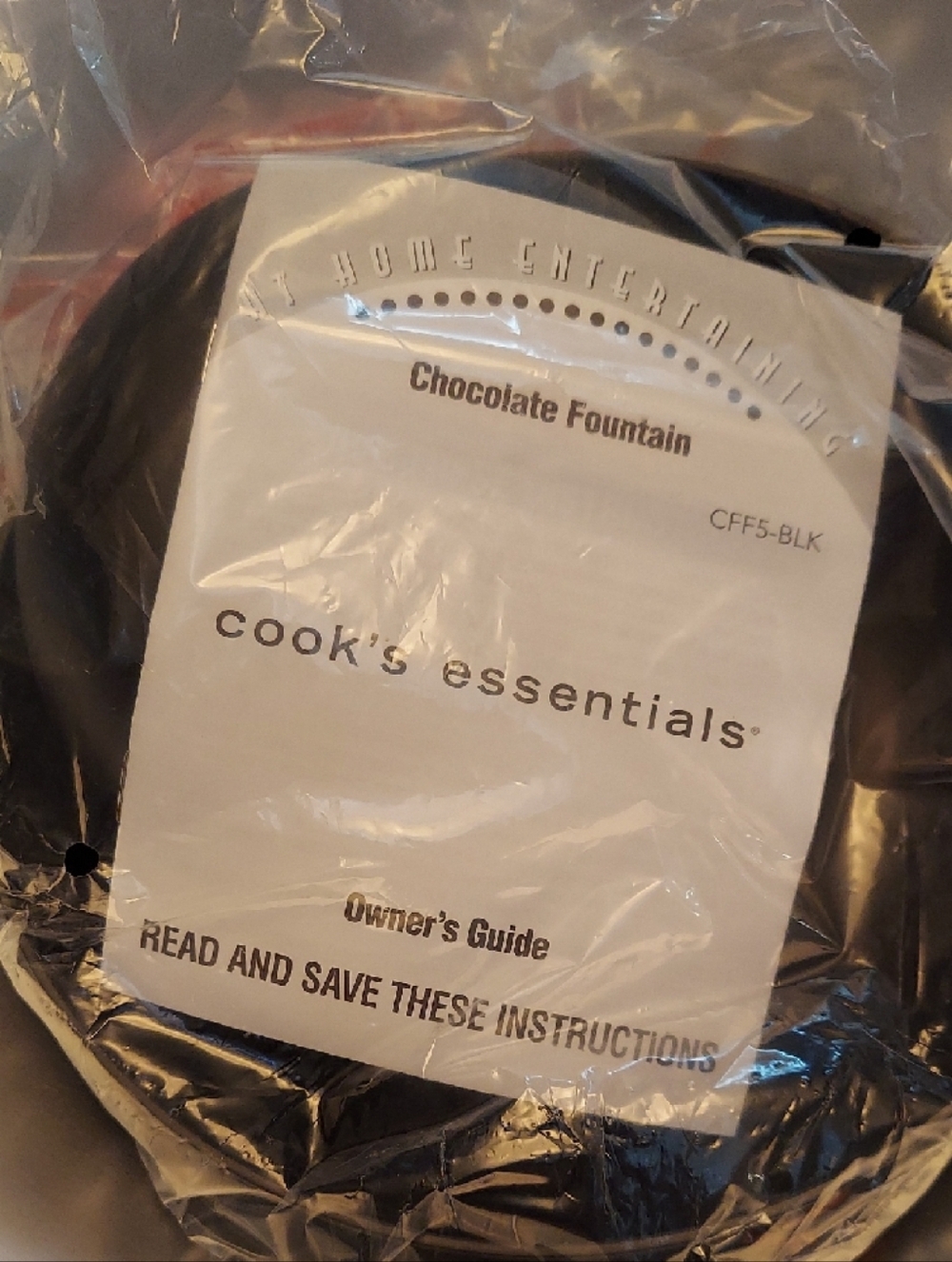 Cook's Essentials - Picture 5 of 7